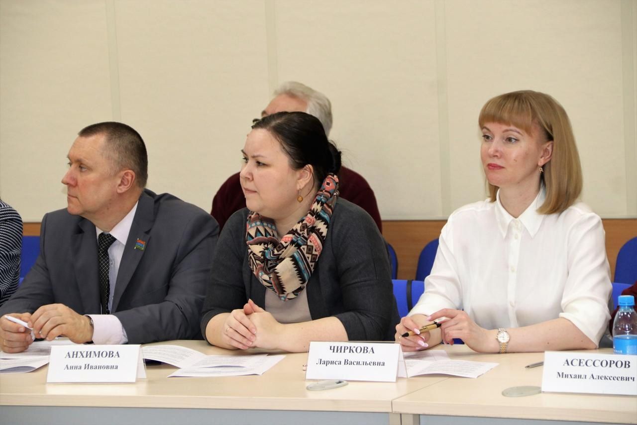 Сплоченность и единство: представители разных народов Карелии поддерживают курс развития страны