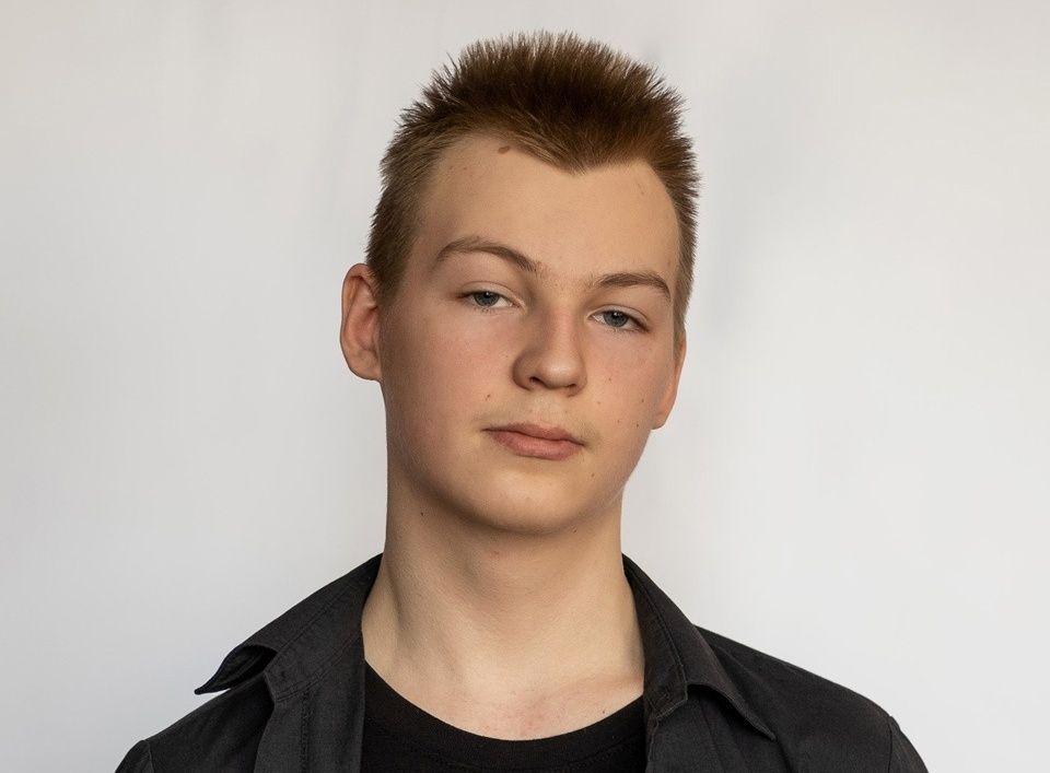 В Петрозаводске пропал 15-летний подросток