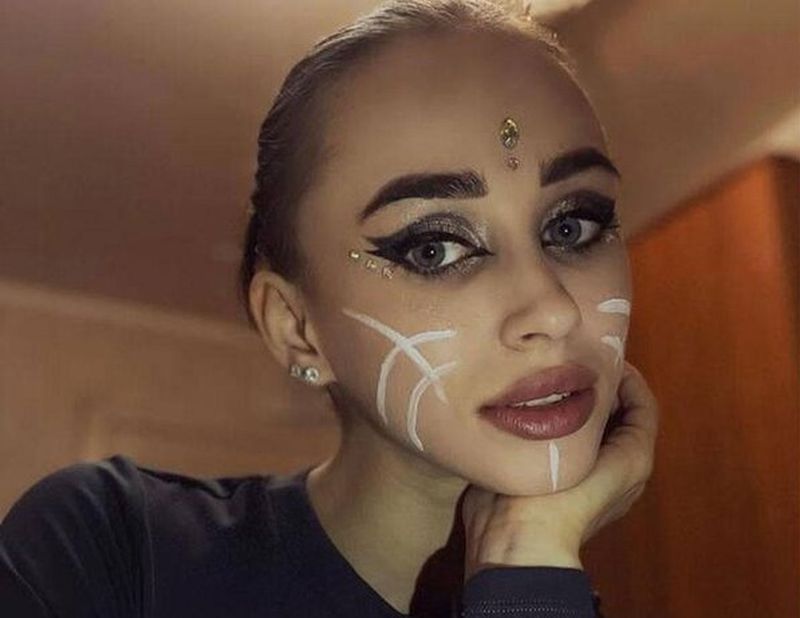 В Москве в цирке Запашного скончалась эквилибристка