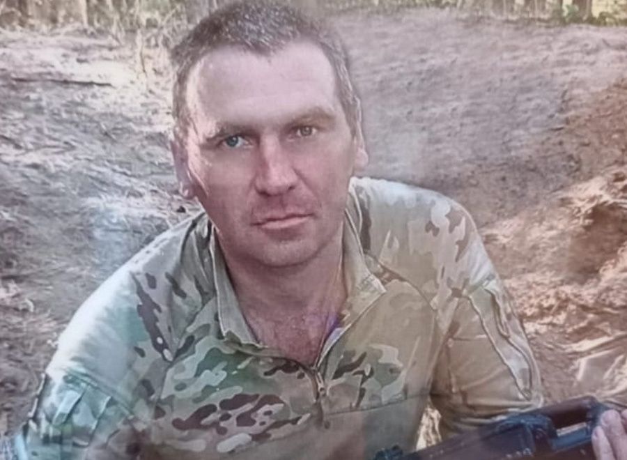 Бывший пожарный из Суоярви погиб в ходе СВО