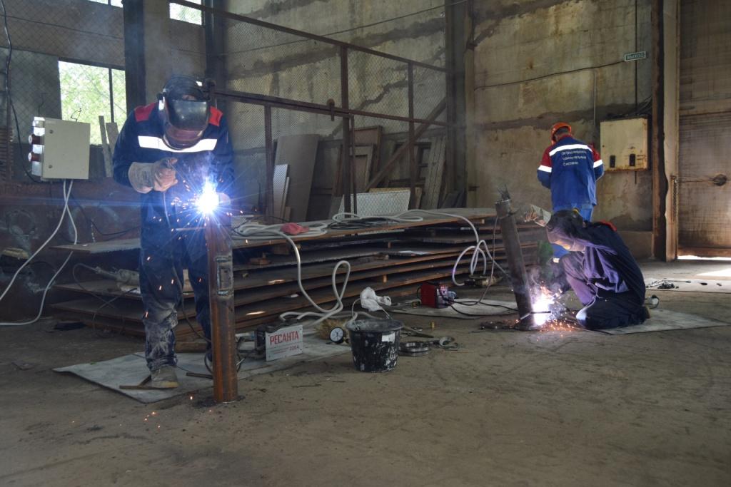 «РКС-Петрозаводск» приглашает студентов на практику