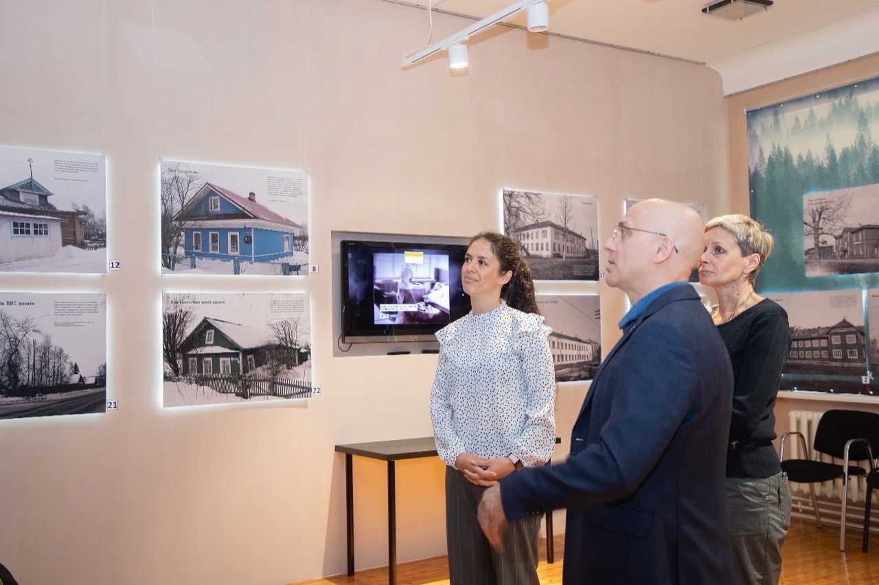 Участники программы «Земский работник культуры» в Карелии получат 1 млн рублей