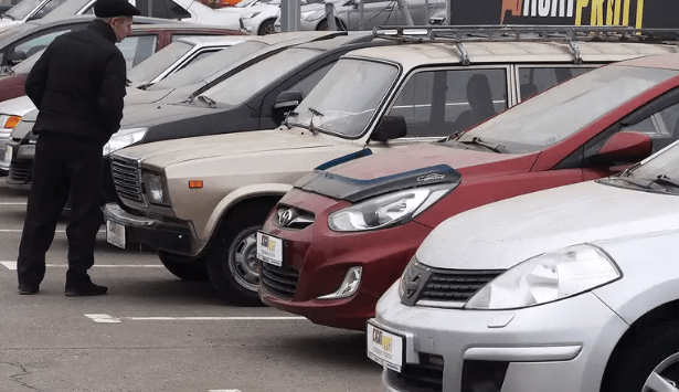 Служба судебных приставов объявила о продаже 10 арестованных автомобилей в Карелии