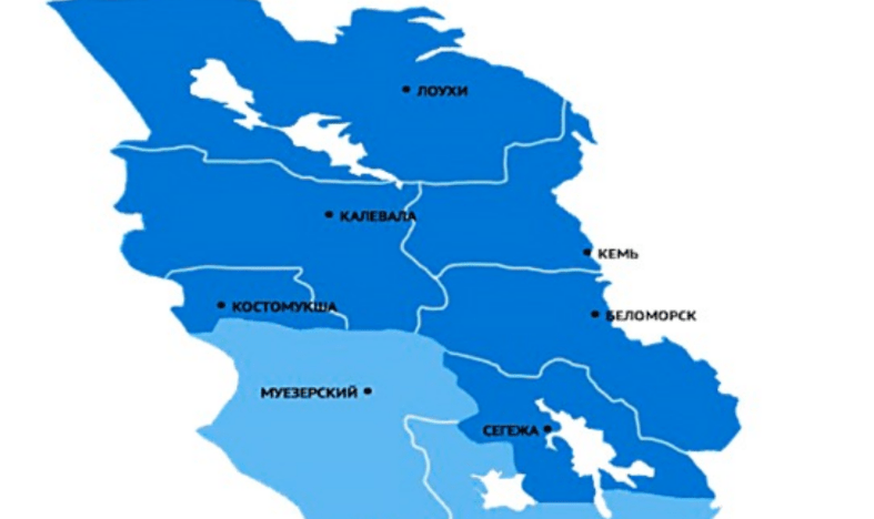 Минэк рассказал о миллиардах, вложенных в арктические территории в Карелии