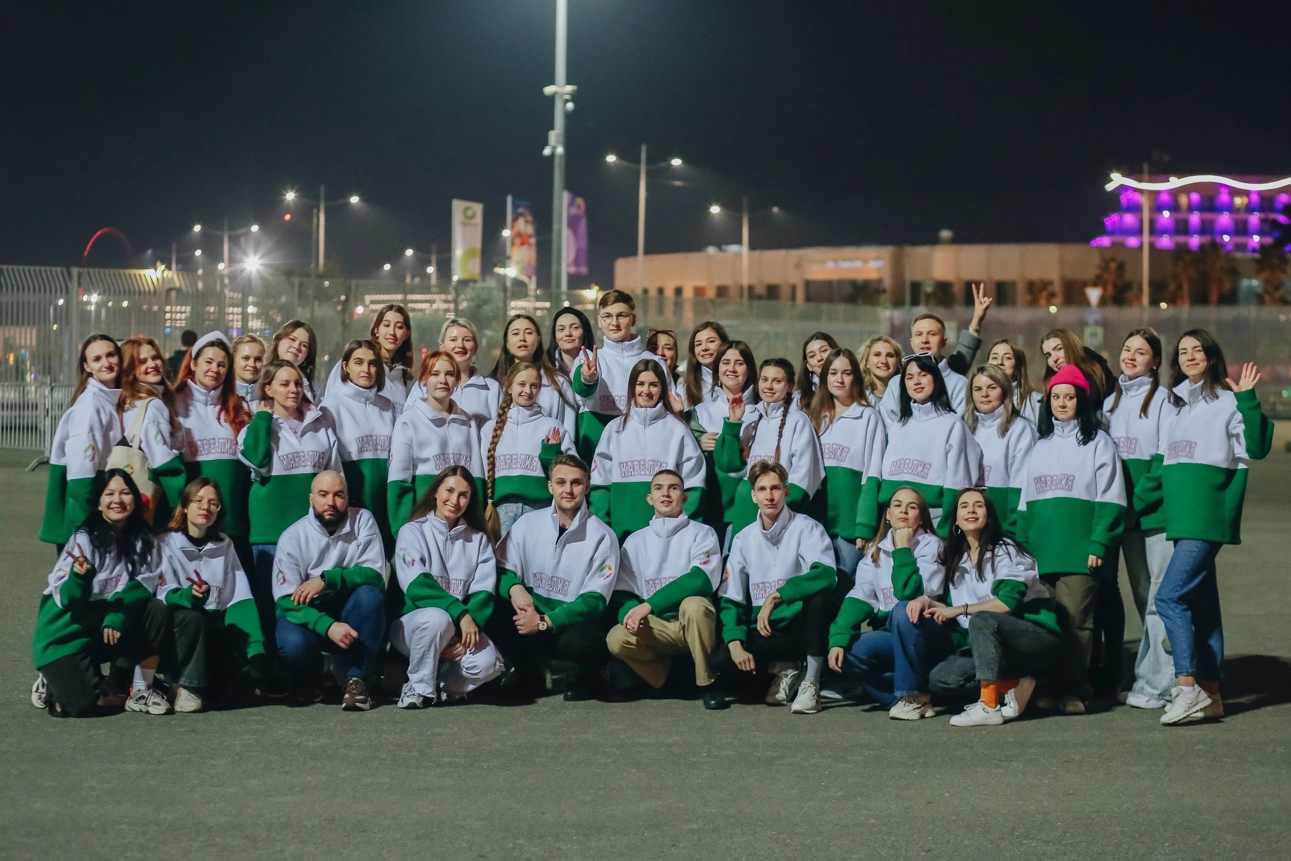 Делегаты из Карелии рассказали, как проходит Всемирный фестиваль молодежи