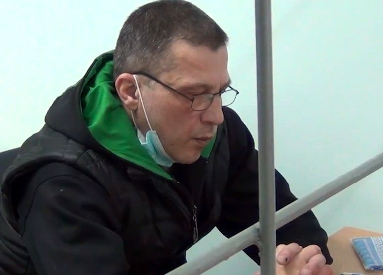 Апелляционный суд оставил в силе приговор убийце, расчленившему девушку в Петрозаводске