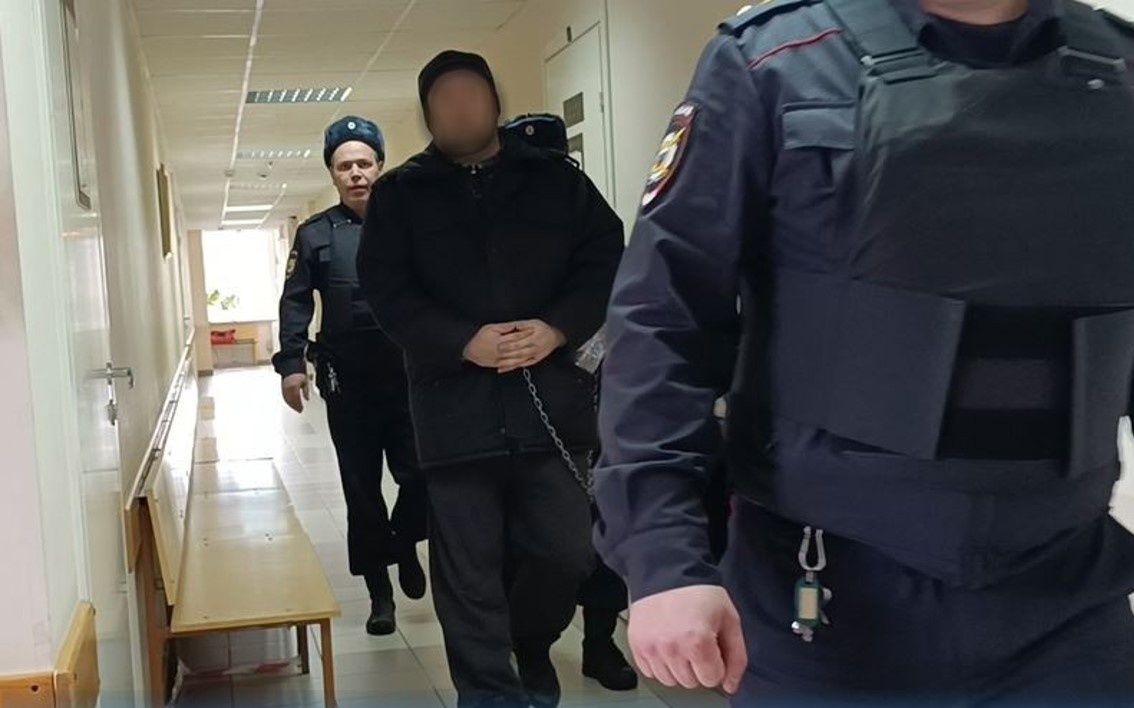 Жителя Карелии будут судить за взятку полицейскому