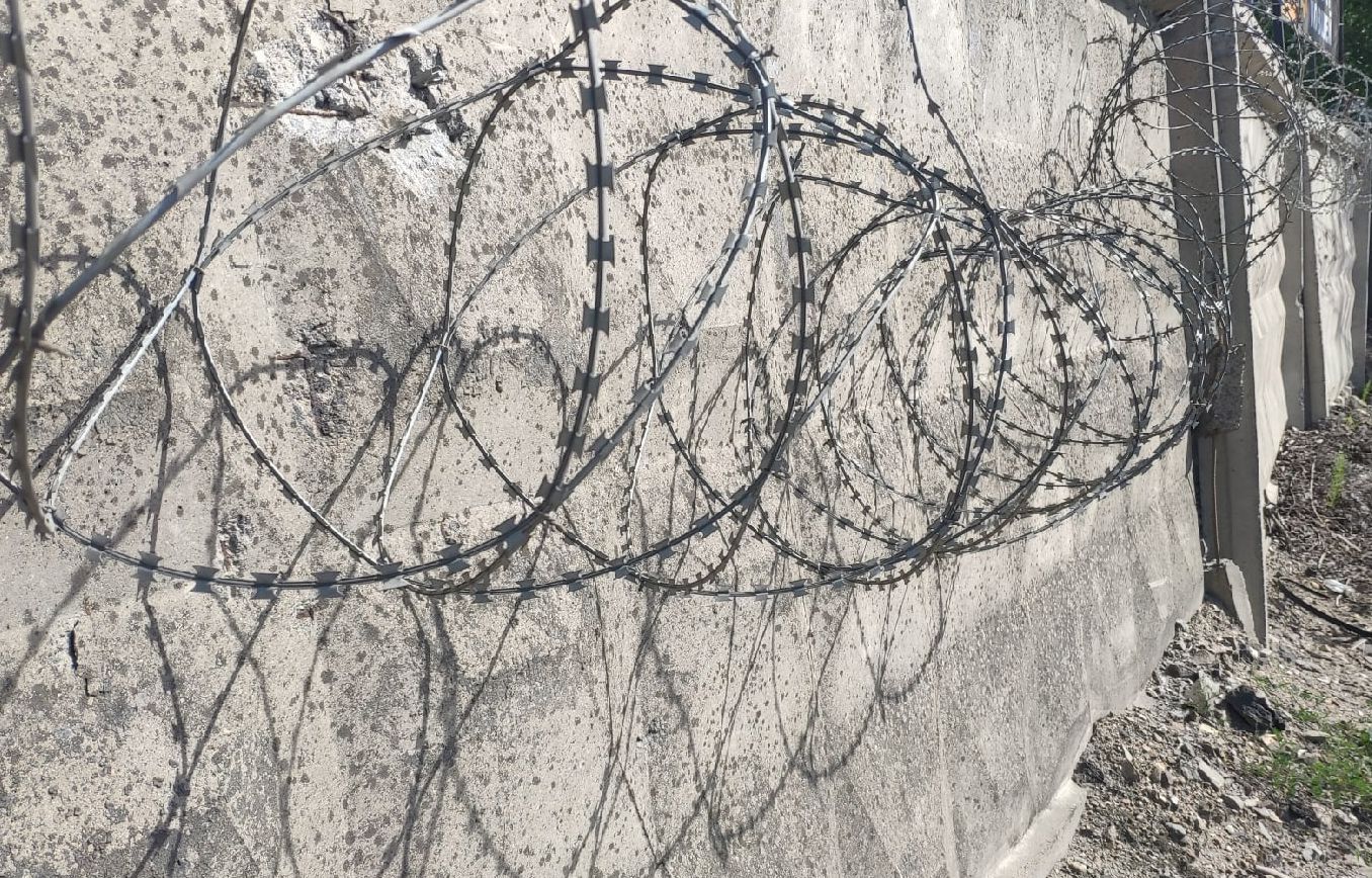 В Карелии могут закрыть лечебно-исправительное учреждение № 4, где содержат больных туберкулезом