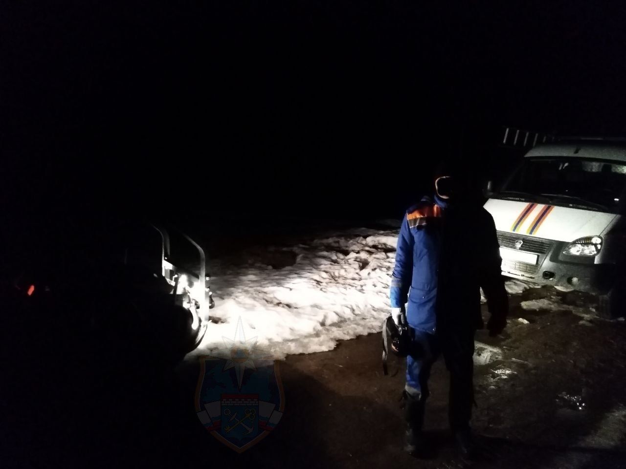 Мужчина отправился за клюквой в соседнем регионе и погиб