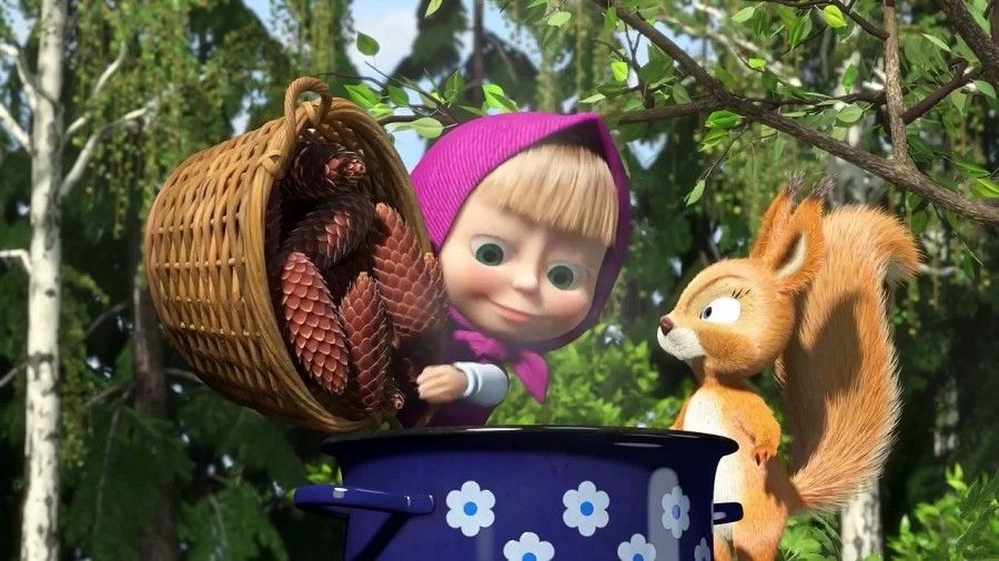 Карельский десерт попал в рейтинг популярного необычного варенья