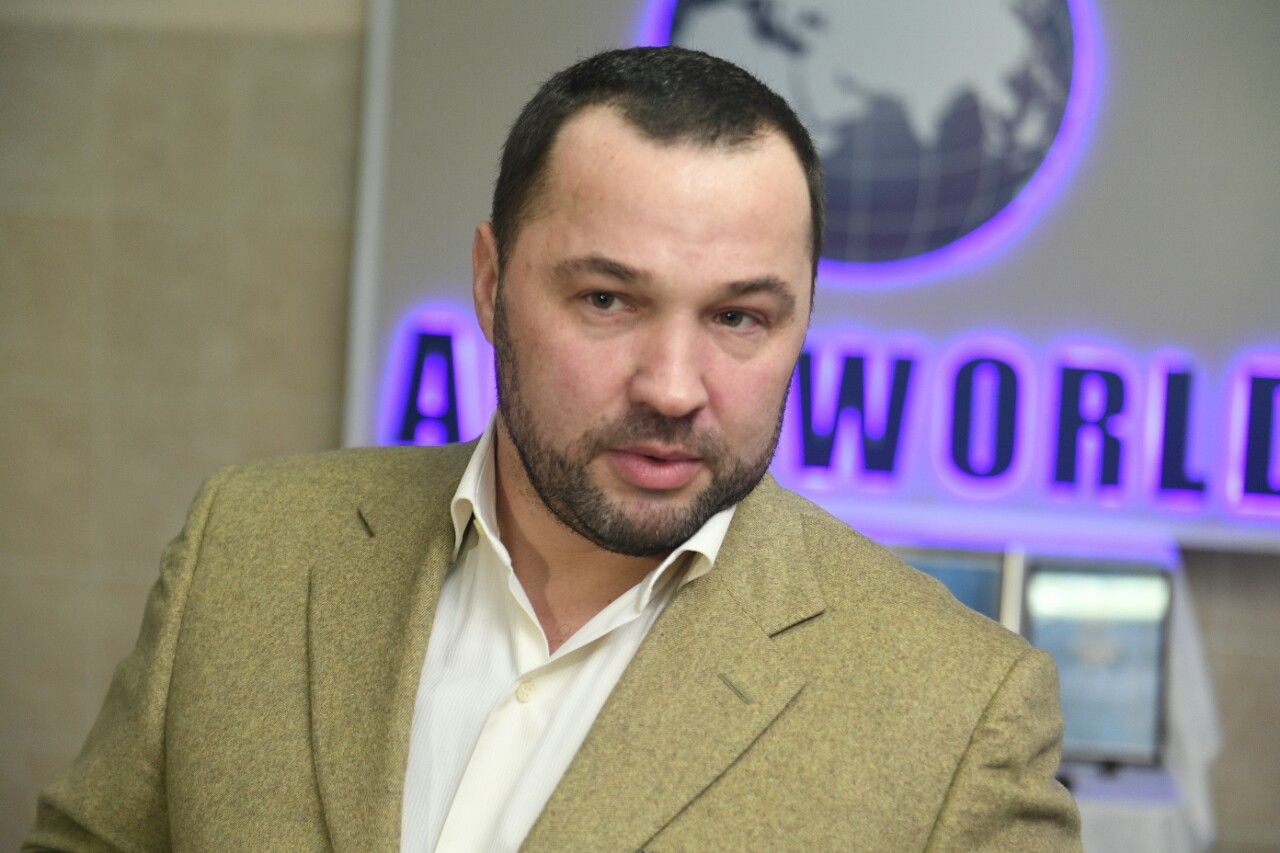 Глава Карелии рассказал о венгерском паспорте владельца ликеро-водочного завода в Петрозаводске