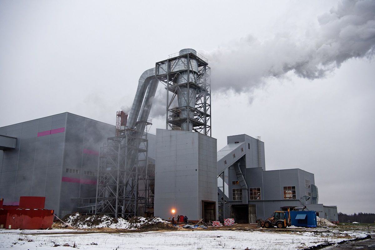 Выяснилось, на каком предприятии Карелии и какую работу выполняли рабочие перед смертельной трагедией