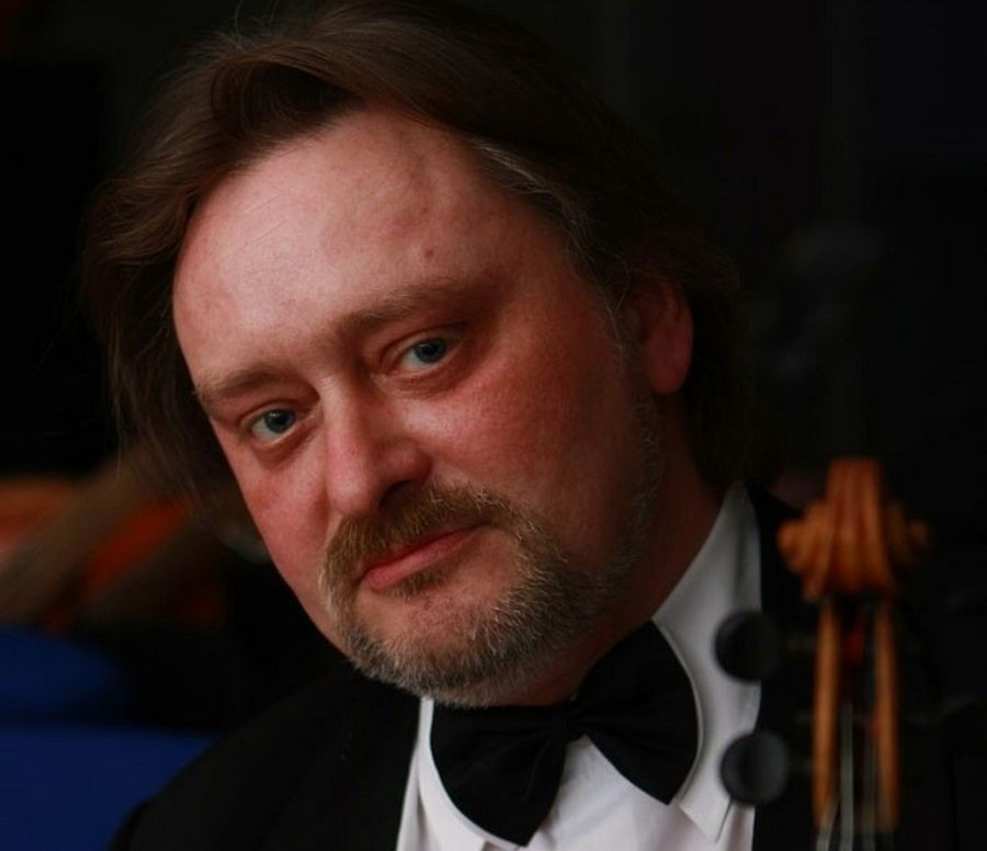 Петрозаводск прощается с дирижером и преподавателем государственной консерватории