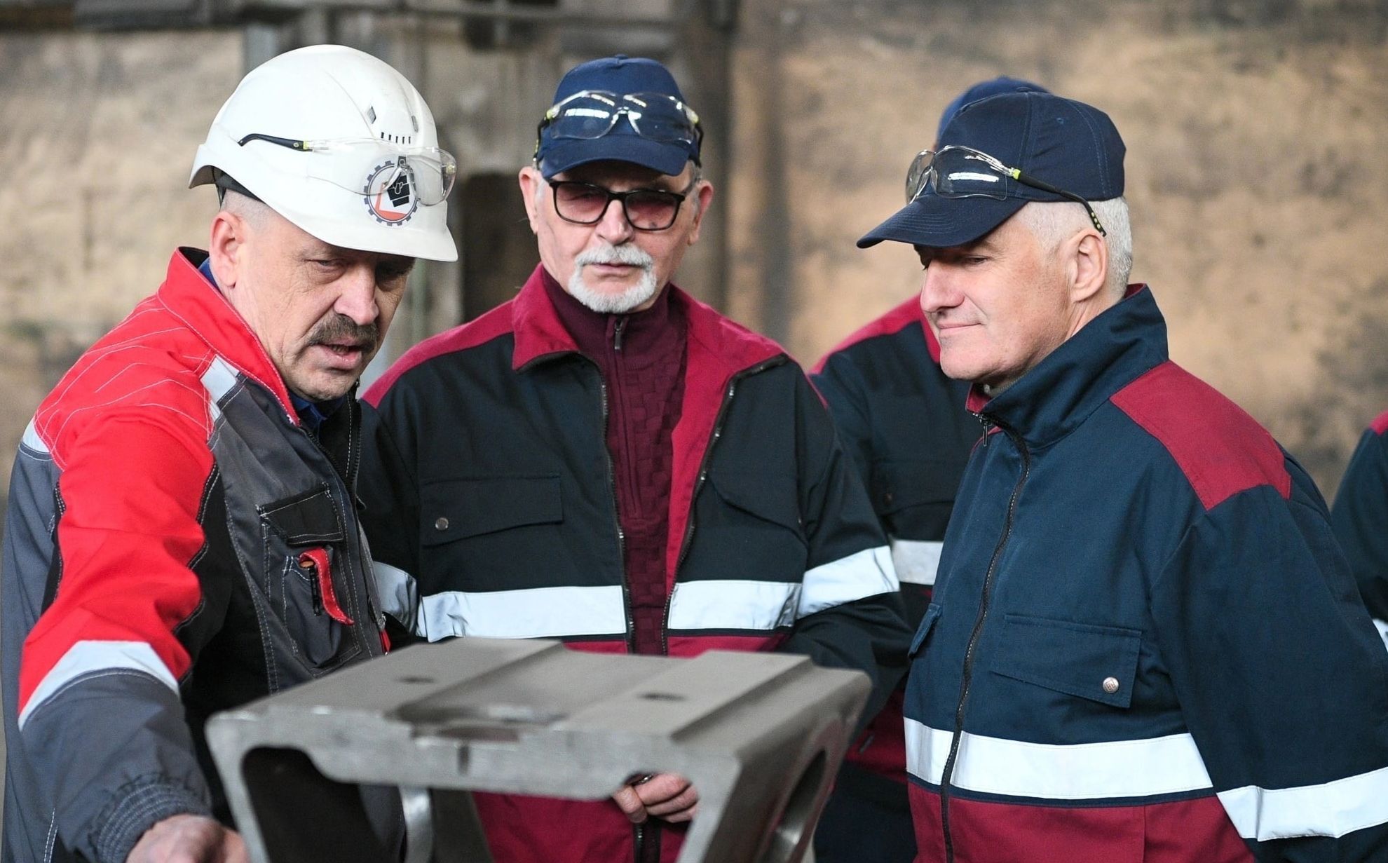От импортозамещения к экономической независимости. Самое важное из доклада главы Карелии