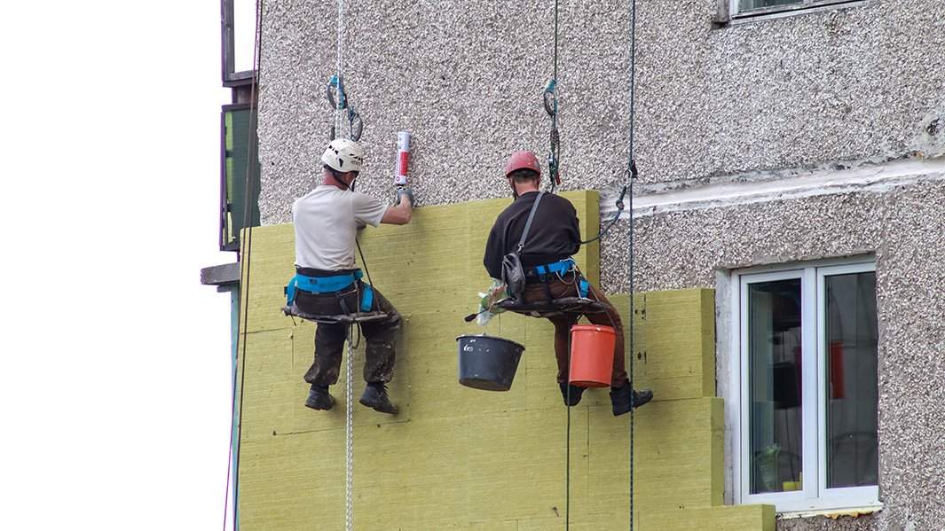 Суд наказал мэрию Петрозаводска за затянувшийся на семь лет ремонт жилого дома