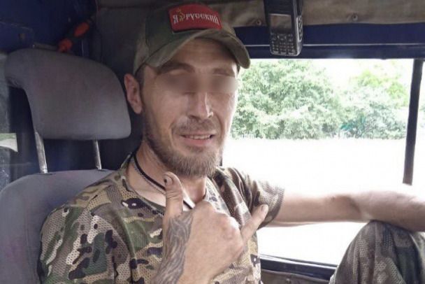 В Ленобласти бывший заключенный, вернувшийся с СВО, убил и расчленил женщину