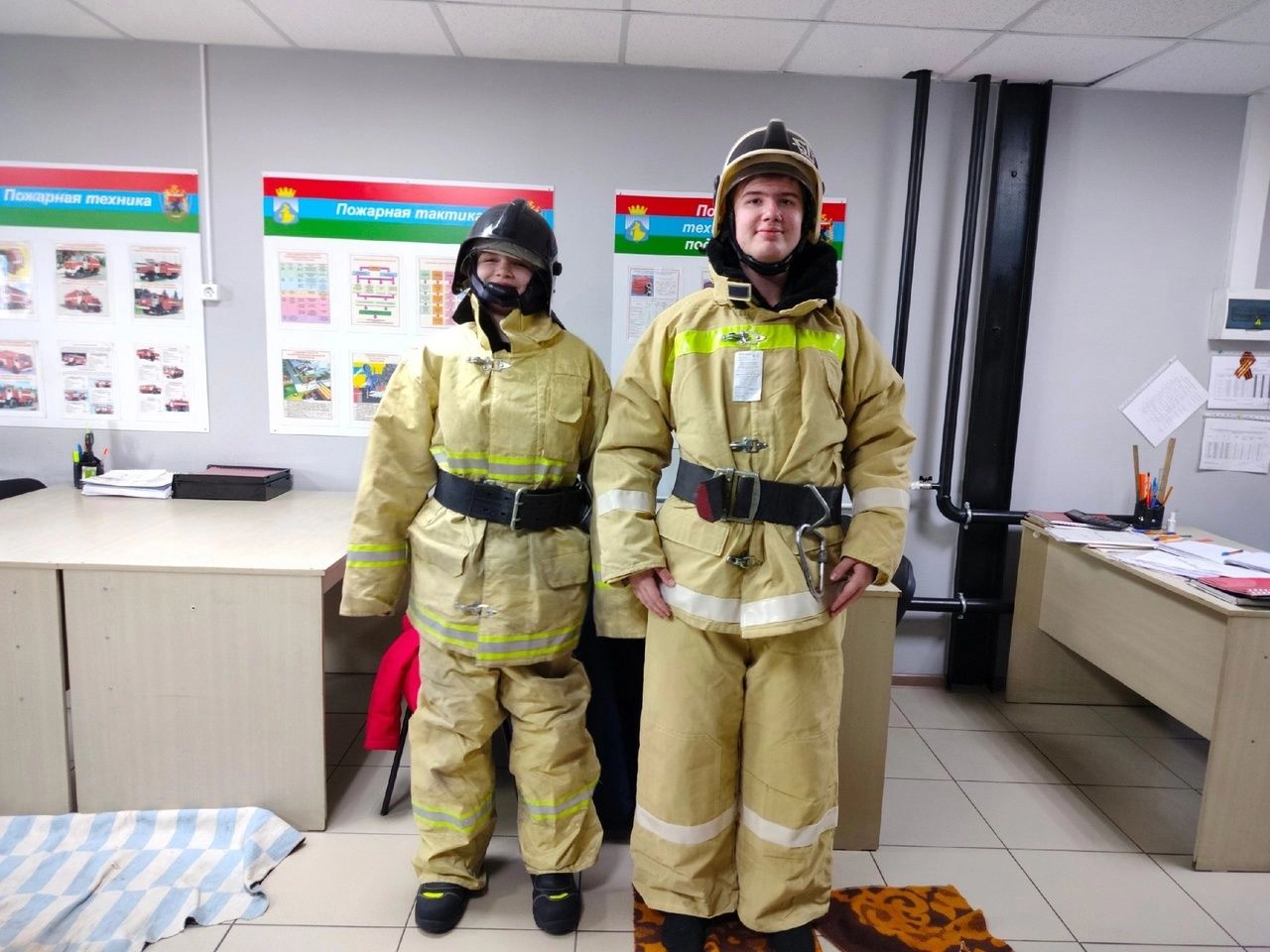 Школьники и студенты Карелии посетили более 50 предприятий и организаций республики