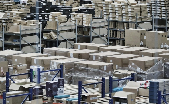 Изменились условия бесплатной доставки посылок из зарубежных интернет-магазинов