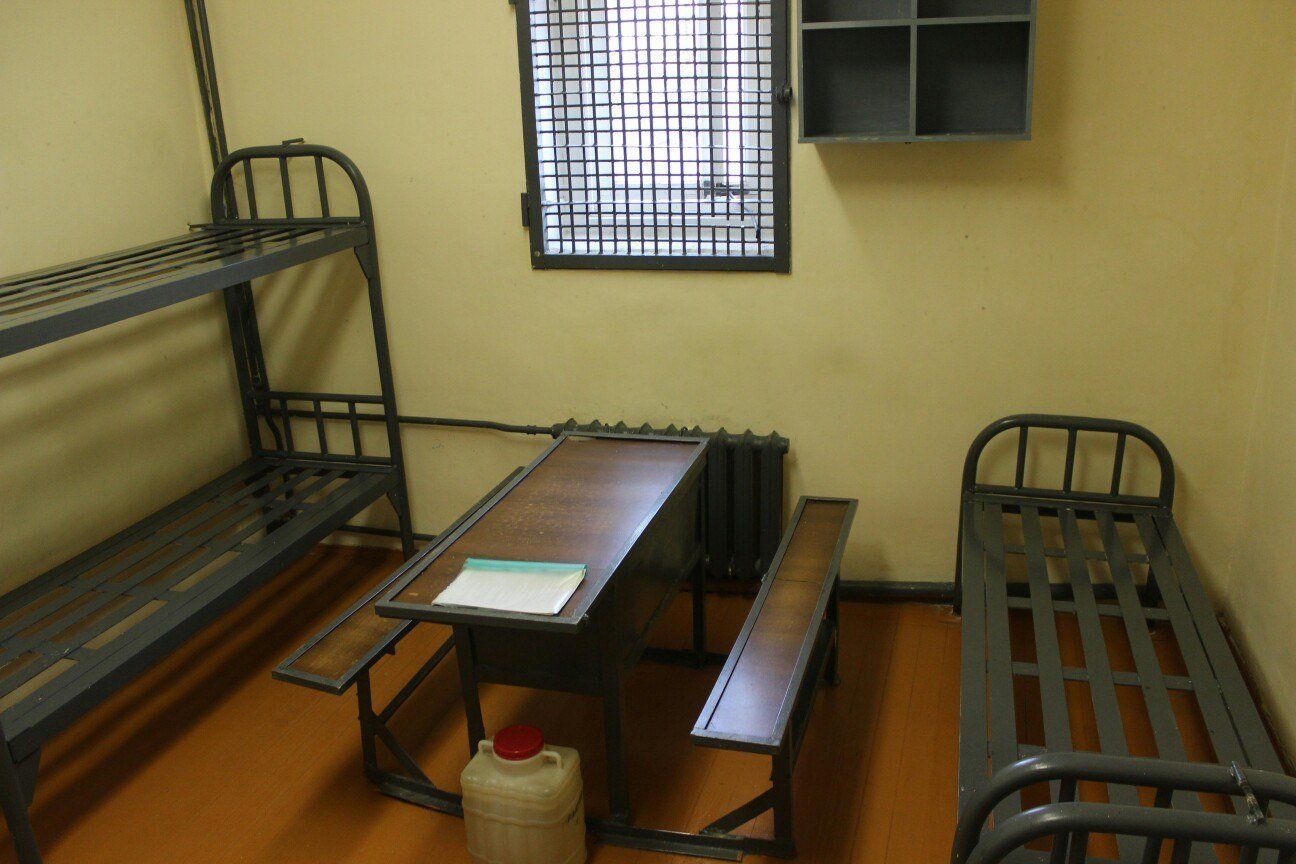 Осужденный в Карелии удлинил себе срок, совершив еще одно преступление