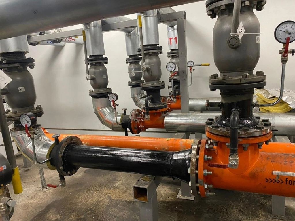 Глава Карелии поручил улучшить качество питьевой воды в Сегеже