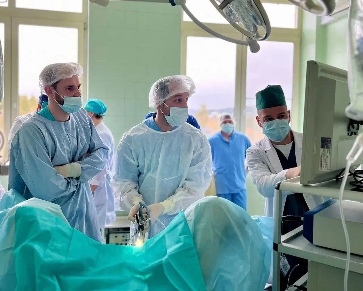 В Карелии создано четыре центра амбулаторной онкологической помощи