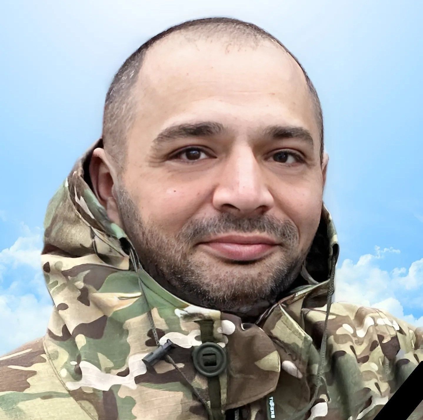 На севере Карелии простятся с погибшим на СВО бойцом