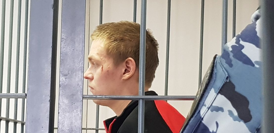 Виновника смертельной аварии в центре Петрозаводска заключили под стражу