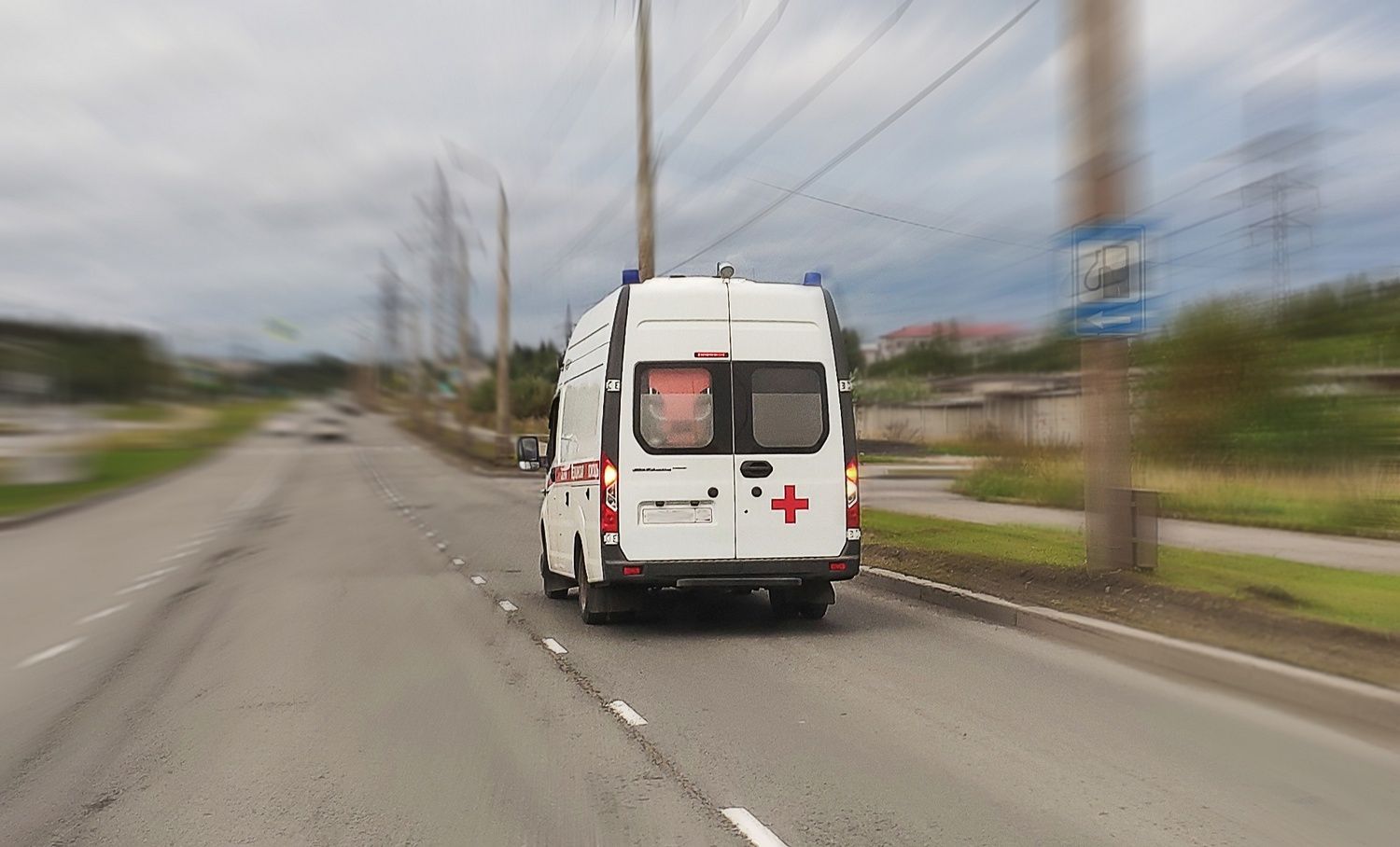 Глава Петрозаводска поздравила медработников с профессиональным праздником