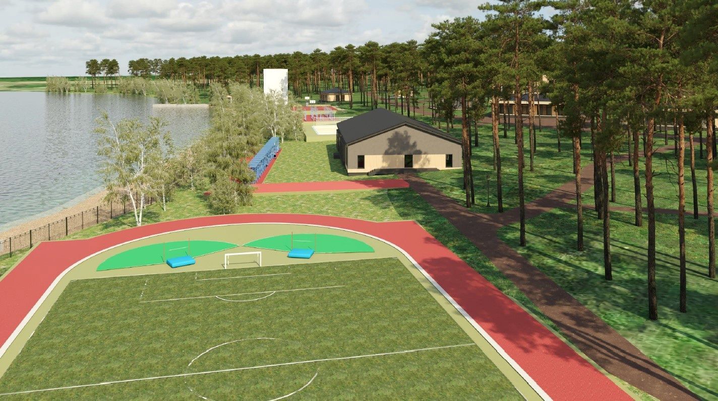 Карельские депутаты выступают за внесение изменений в федеральную программу восстановления оздоровительных лагерей