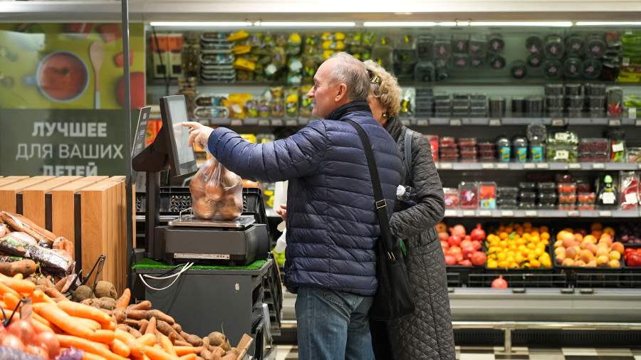 Подсчитано, на сколько выросли цены в Карелии с начала 2024 года