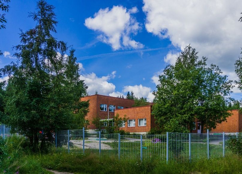 Реорганизация двух детских садов и сокращение персонала планируется в городе Карелии