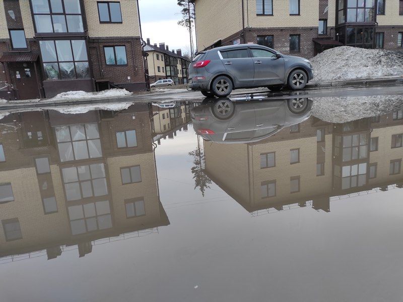 Потепление продолжится: прогноз погоды на 9 апреля