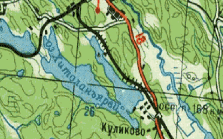 Минсельхоз Карелии отказался создавать рыбоводный участок на озере после протестов населения