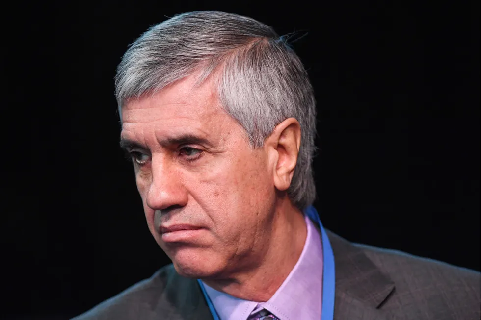 Бывший алюминиевый магнат будет отбывать срок в колонии в Карелии