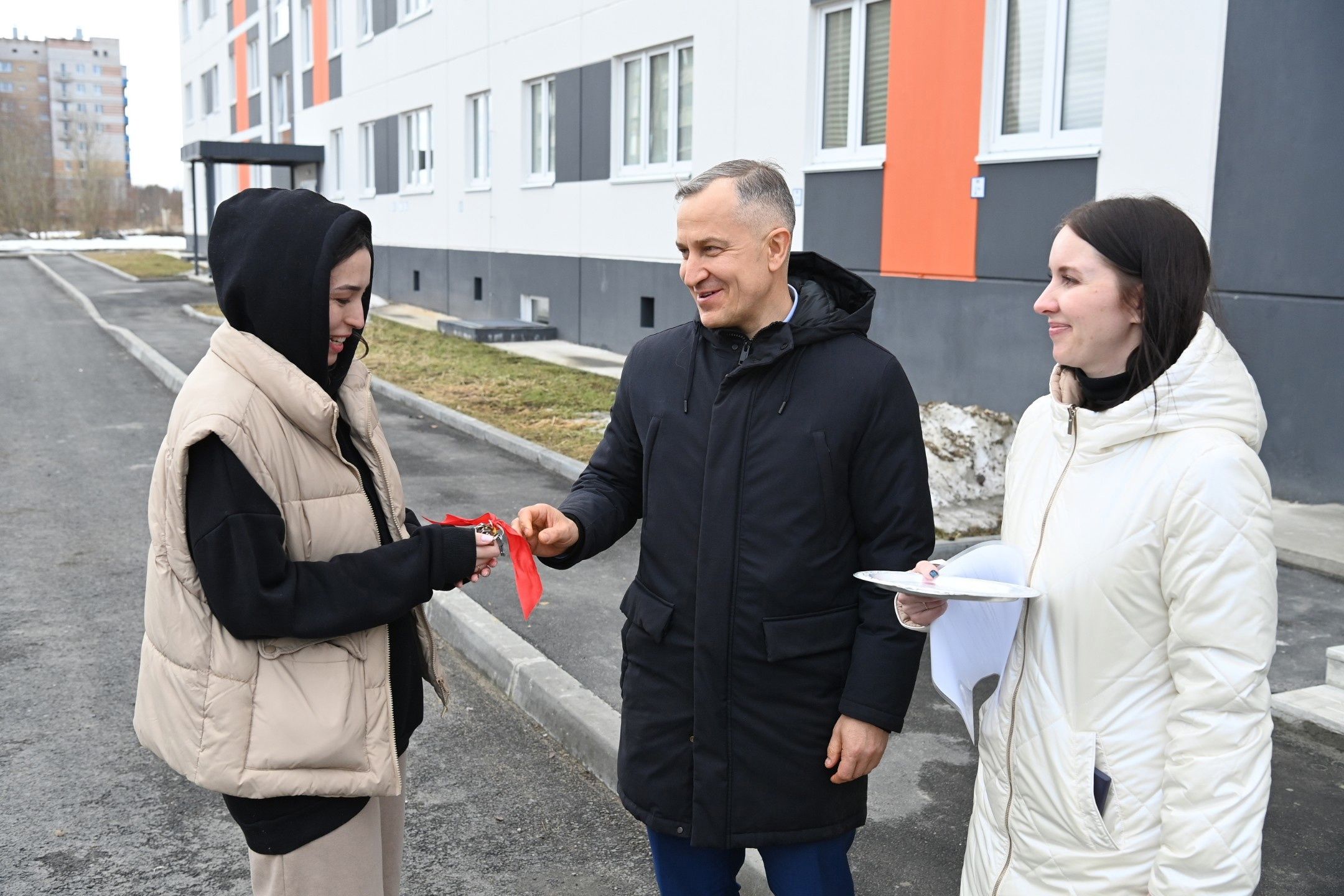 Обеспеченность врачами в Карелии выше, чем в среднем по стране