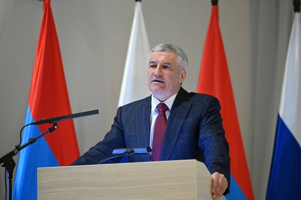 Глава Карелии поручил разработать концепцию мемориала бойцам СВО