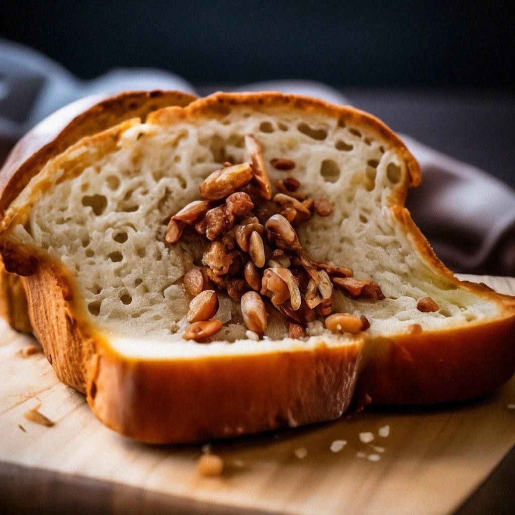 В Петрозаводске анонсировали производство хлеба из личинок мух, строительство метро и выступление \