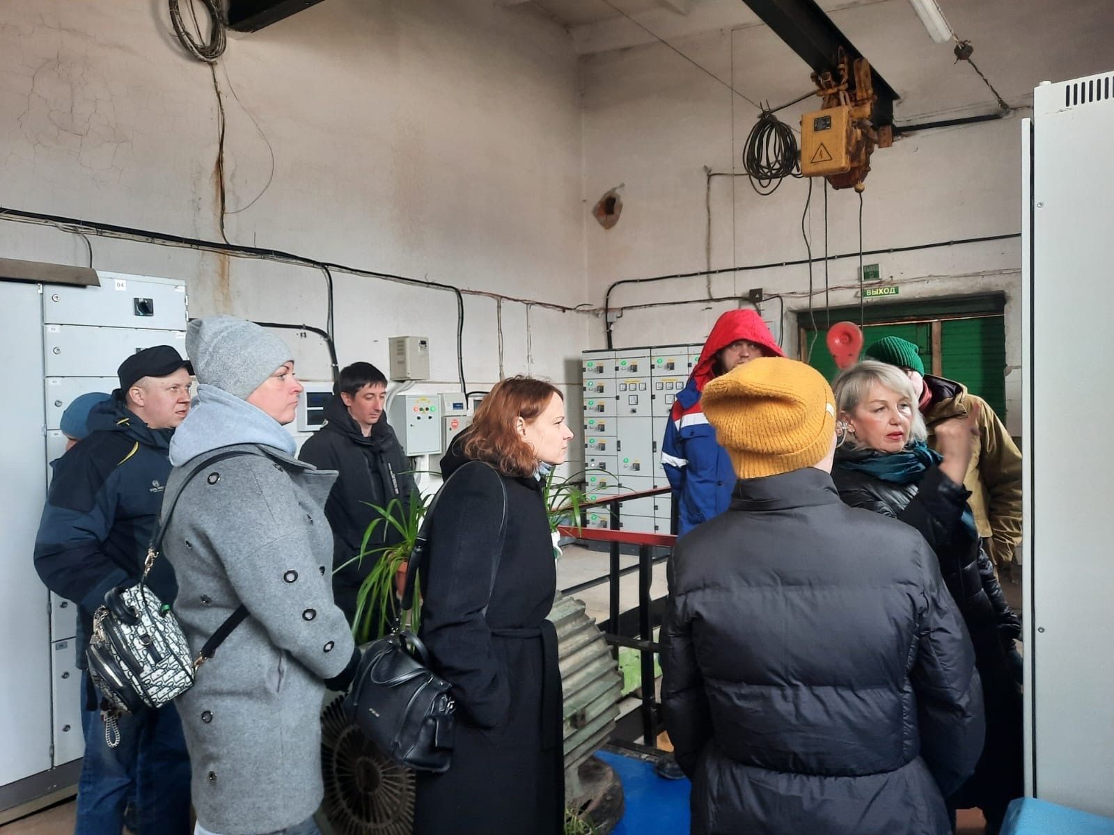 Кто на новенького: «РКС-Петрозаводск» провели День нового работника