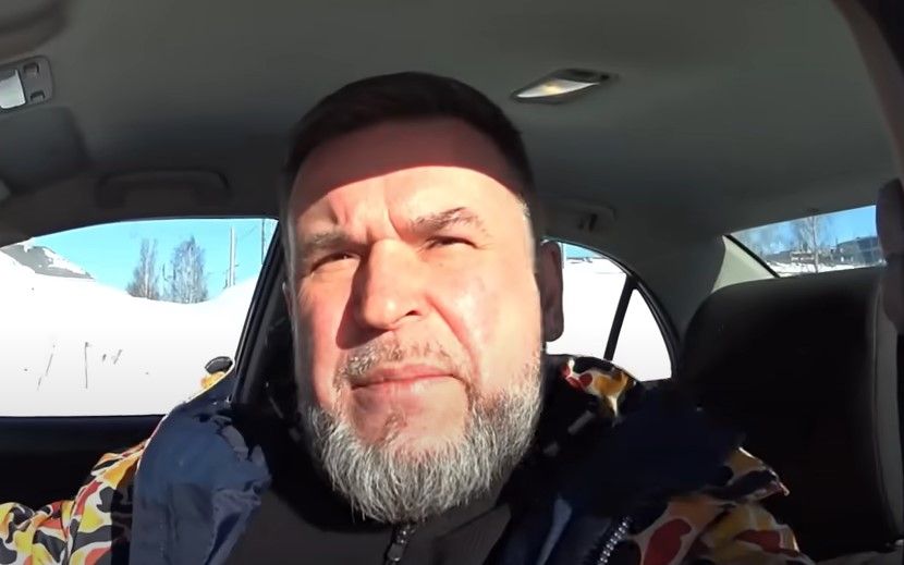 Петрозаводский блогер-обличитель оказался судимым за попытку сбыта контрафактного алкоголя