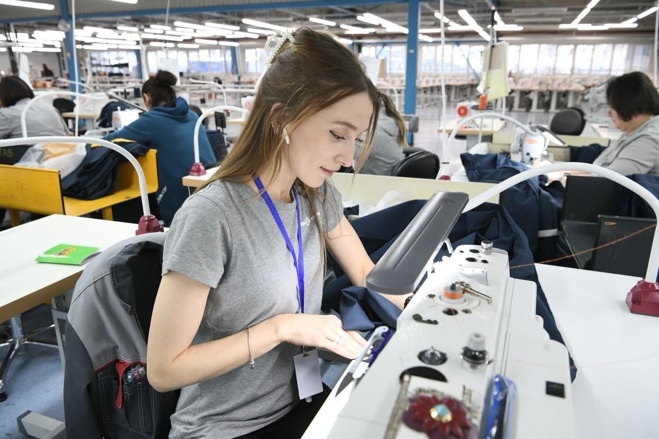 Артур Парфенчиков: «Объем инвестиций в Карелии по итогам 2023 года вышел на максимальную для региона отметку»