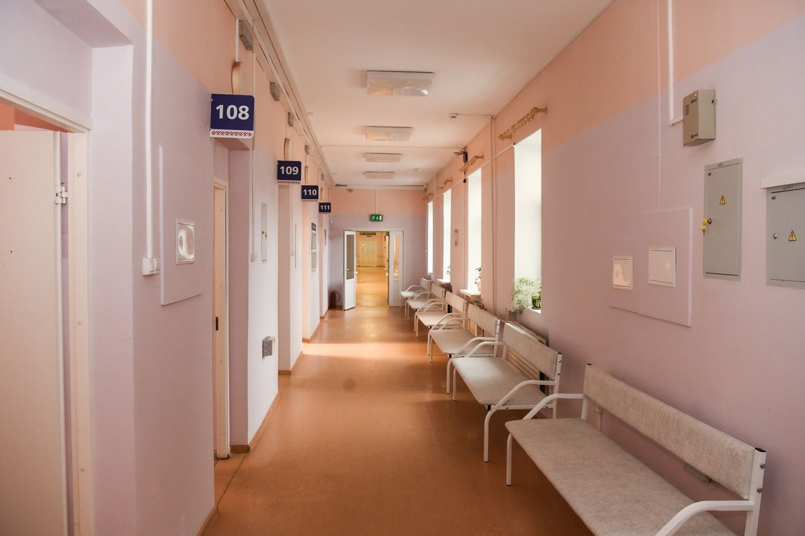 Стало известно, что появится в здании бывшей женской консультации в Петрозаводске