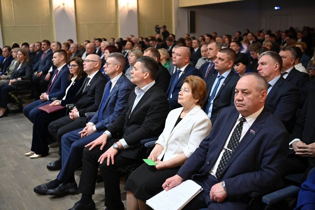 Артур Парфенчиков поручил определить в Карелии 50 опорных населенных пунктов