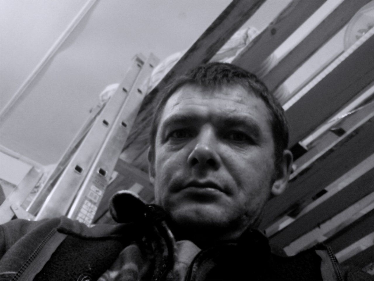 В Беломорске прощаются с погибшим в ходе СВО Юрием Тинькачевым