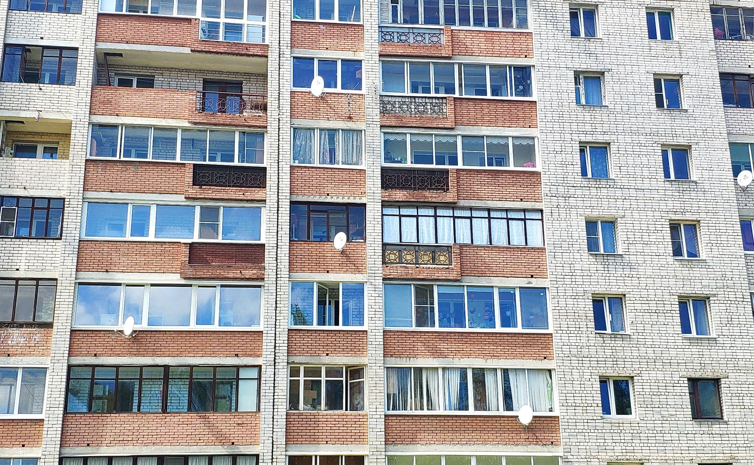 Петрозаводск оказался в списке лидеров Северо-Запада по росту цен на вторичное жилье