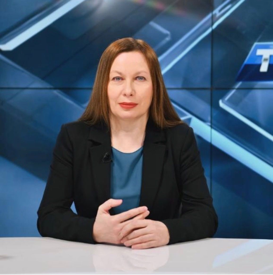 Юлия Мизинкова вновь вернулась в Минтранс Карелии