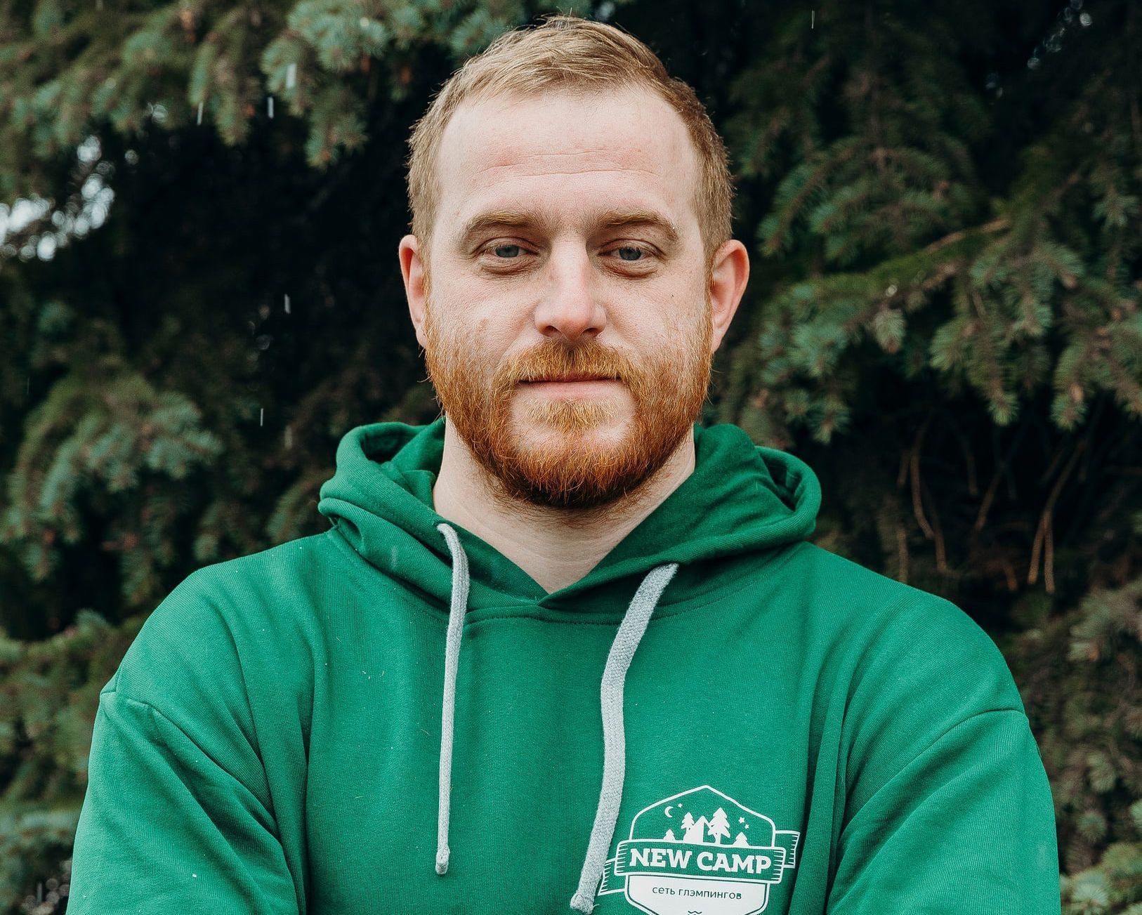 Руководитель глэмпинга NewCamp скончался в Карелии