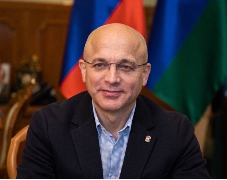 Мошенники звонят жителям от имени спикера Парламента Карелии