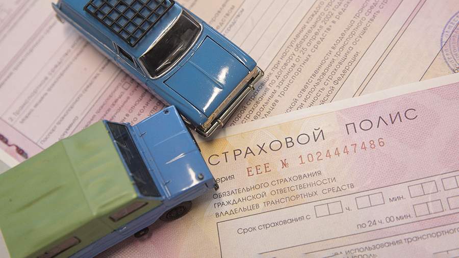Автовладельцы в Карелии получают по ОСАГО меньше, чем в большинстве регионов России
