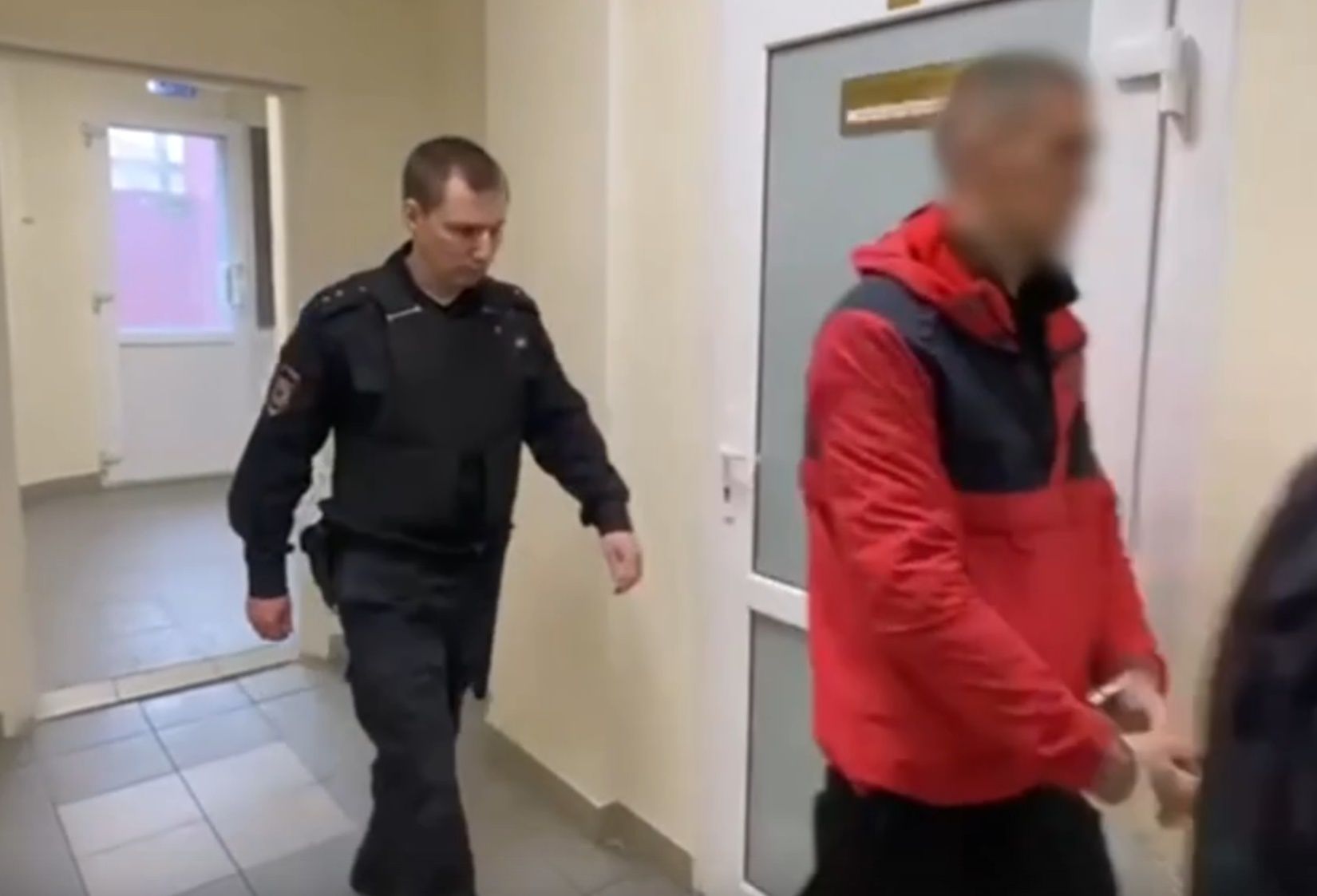 В Сегеже арестован мужчина, который стрелял в подростка