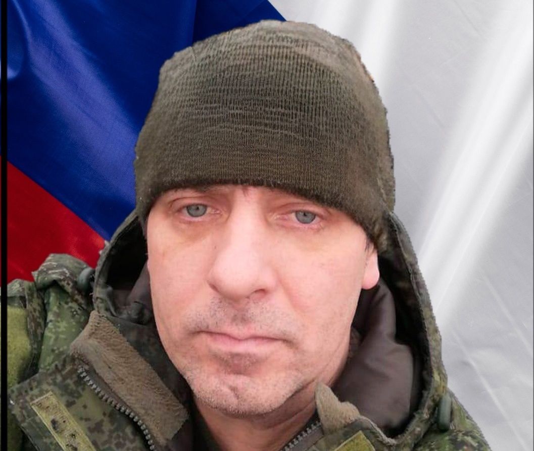 Сегежа простится с погибшим в ходе СВО Дмитрием Ширшиным